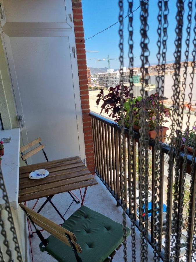 Lovely 4 Bed Flat Sagunto Exterior foto